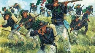 Seconda guerra dindipendenza italiana [upl. by Assanav]