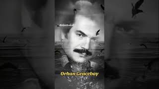 ORHAN GENCEBAY ŞARKILARI orhangencebay orhangencebayşarkıları orhangencebayfilmleri damararabesk [upl. by Laet]