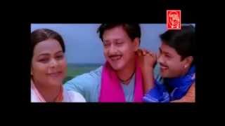 Bahudibe Mo Jaga Balia  Odia film  Sidhant  Sritam  Anita Das  Malay Mishra  Sabitree Music [upl. by Josler]