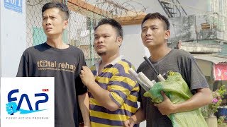 FAPtv Cơm Nguội Tập 192  Anh Trai Nuôi [upl. by Barayon]