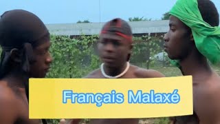 Tricago Francais Malaxé [upl. by Ohcamac525]