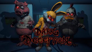 Dark Deception — Joy Joy Land Часть 1 8 [upl. by Eanehs]