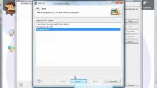 Part 2 How to configure Tomcat in Eclipse [upl. by Ajna]