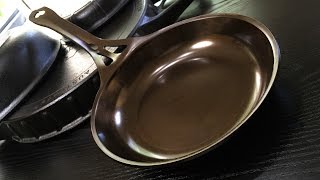 Review Solidteknics AUSION Seamless Carbon Steel Pan [upl. by Tolkan452]