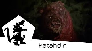 Katahdin  Monsters Declassified Prophecy 1979 Lore [upl. by Meeka97]