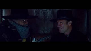 The Hateful Eight 2015 Full Movie Part 4 [upl. by Niklaus]