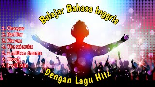 Belajar Bahasa Inggris Dengan Lagu Hitz 2020 [upl. by Oilut944]