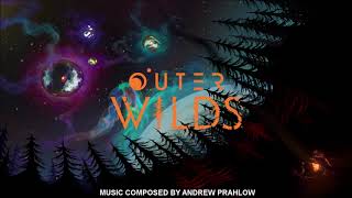 Outer Wilds Original Soundtrack 21  Let There Be Light [upl. by Bushweller]