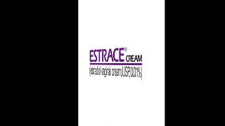 ESTRADIOL CREMA VAGINA [upl. by Htidirrem]