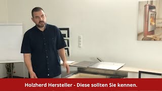 Die beliebtesten Holzherd Hersteller  Welche Sie kennen sollten [upl. by Chaunce]