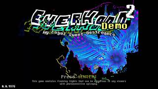 Everhood 2  Full Demo Blue [upl. by Kramer]