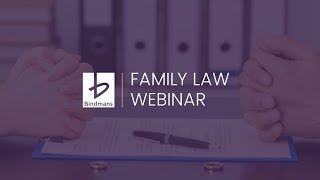 Family Law Webinar The 99ers What do Real New Worth clients need  Series two  Part four [upl. by Bronez]