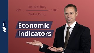 Economic Indicators [upl. by Noroj128]