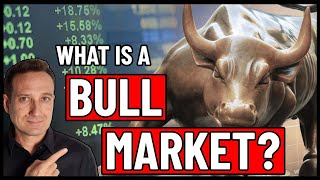 BULL Market vs BEAR Market [upl. by Suiraj]