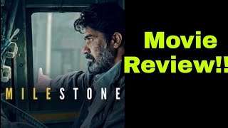 Meel PattharMilestone Movie Review [upl. by Marola]