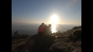 Il Cammino di Santiago attraverso gli occhi di un pellegrino [upl. by Floris]