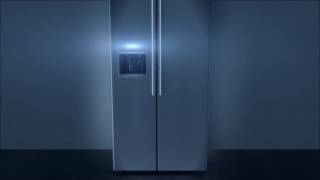 Refrigerator  10 hours of relaxing ambient sound asmr [upl. by Xyno206]