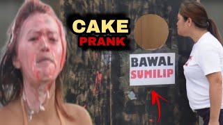 BAWAL SUMILIP quotPUBLIC PRANKquot  Daming sumilip [upl. by Darlleen]