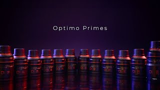 Angénieux Optimo Prime series [upl. by Shaffer636]