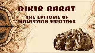 MLY  Dikir Barat Documentary Traditional Song and Dance [upl. by Iralam488]