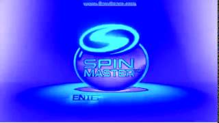 Spin Master EntertainmentKlasky CsupoMTMNick Prods Effects Updated [upl. by Gustin]