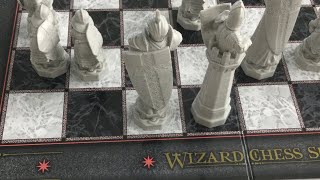 How To Castle In Chess [upl. by Doti]