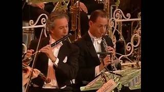 André Rieu Perpetuum Mobile 1999 [upl. by Primaveria]