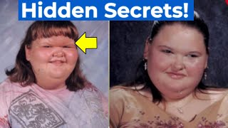 11 Shocking Dark Secrets About the Slaton Sisters [upl. by Haseena]