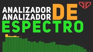 Como ecualizar con un Analizador de Espectro Tutorial en Español [upl. by Seniag]