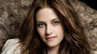 Kristen Stewart Biography [upl. by Olyhs]