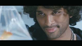 Arya 2 2009 Full HD Telugu High Quality by HydreK [upl. by Elfrida]