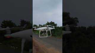 Dronedji phantom 4 pro video drone [upl. by Airtemed]