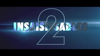 Insaisissable 2 2016 HD Streaming Français [upl. by Rossing627]