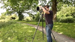 Tripod Buying Guide [upl. by Moersch]