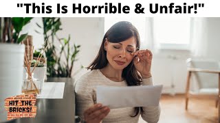 Wife Cheated On Husband Throws CRYING FIT When He Replaces Her And Serves Her At Work [upl. by Llednil]