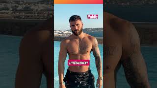 🚨 Banni de TikTok IllanCastronovo 10 couples parfaits [upl. by Jeana]