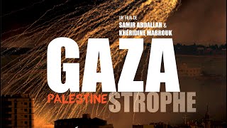 GAZASTROPHE Palestine ❘ Film Documentaire ❘ Sub  FR  ENG  ESP  IT  JP [upl. by Sanger681]