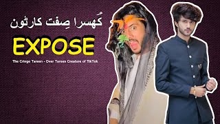 HUSSAIN TAREEN  Boyfriend Of Rabeeca Khan [upl. by Ettevey]