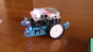 mBot Introduction Video [upl. by Rifkin]