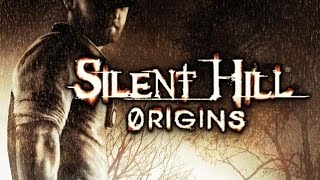 ORT Silent Hill Origins Song with Lyrics by Akira Yamaoka [upl. by Lledniuq]