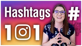 How Instagram Hashtags Work [upl. by Evelyn]