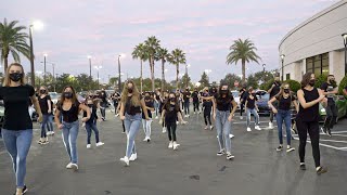 Orlando Jerusalema Dance Challenge [upl. by Petromilli429]