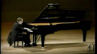 Arrau in Boston plays Liszt Jeux d eau a la villa d Este [upl. by Landon]