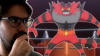 How The Pokemon World Champ Chooses His Pokemon Team [upl. by Elyag]