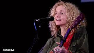 Patty Griffin  quotThe Wheelquot KUTX Live at the Four Seasons SXSW [upl. by Murial]