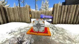 The Talos Principle Guide C1 Star [upl. by Jacob]