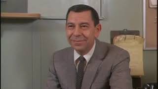 Dragnet 1967 Season 1 Episode 8 [upl. by Susejedesoj]