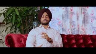 The Black Prince Satinder Sartaj Part 1 Tashan Da Peg 9X Tashan [upl. by Garrot306]