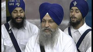 Ragi  Bhai Manpreet Singh JI Kanpur Wale  Shabad  Bole So Nihaal  Sarab Sanjhi Gurbani [upl. by Latea]