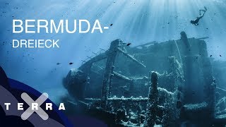 Mythos BermudaDreieck Ist Methan schuld  Dirk Steffens  Terra X [upl. by Tamqrah158]